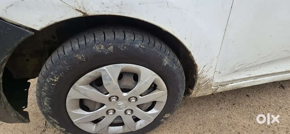 Hyundai Eon 2017 Petrol Well Maintained