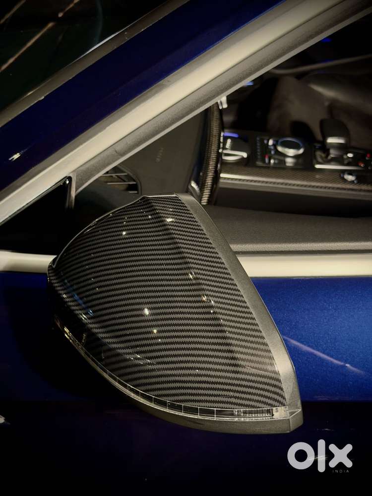 Audi Rs5 2.9 Tfsi, 2018, Petrol