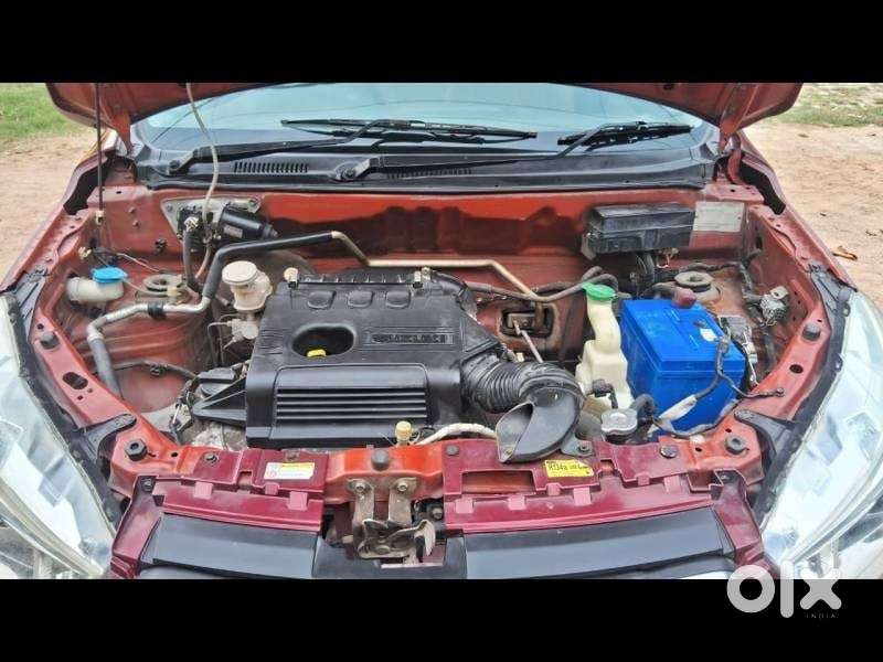 Maruti Suzuki Alto K10 1.0 Vxi, 2015, Petrol