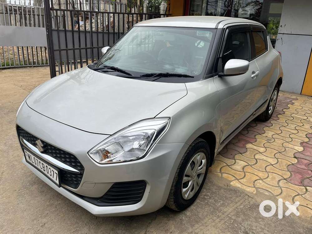 Well Maintained Swift Vxi