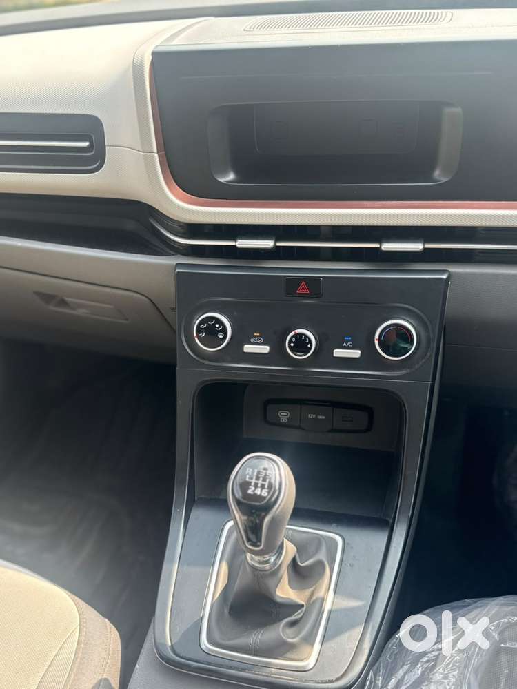Hyundai Creta E 1.5 Diesel, 2026, Diesel