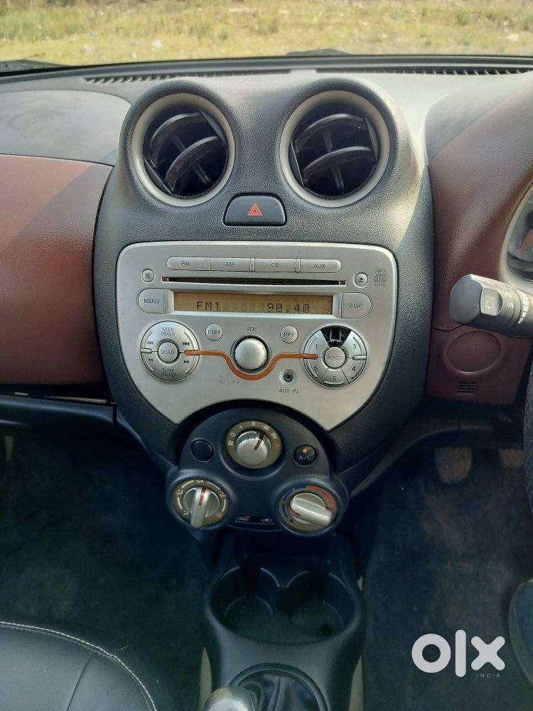 Renault Pulse Rxl Diesel, 2012, Diesel