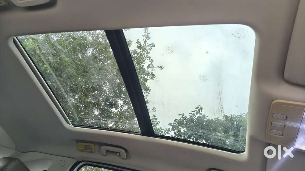 Tata Harrier Xza Plus Dual Tone, 2022, Diesel