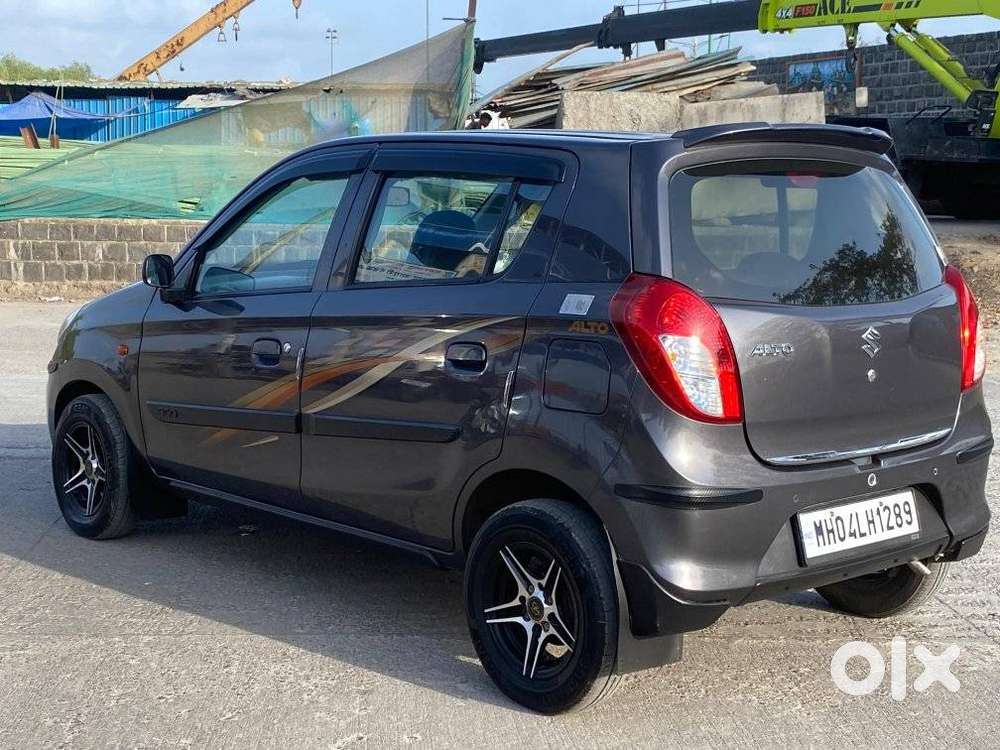Maruti Suzuki Alto 800 Cng Lxi Optional, 2022, Cng & Hybrids
