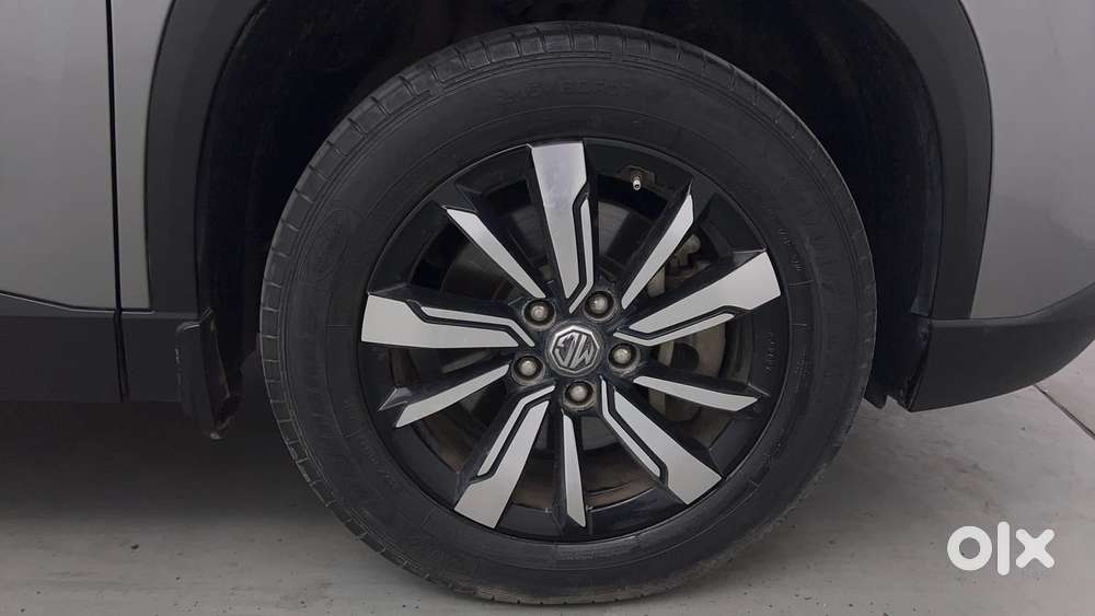 Mg Hector 1.5 Smart Dct, 2019, Petrol