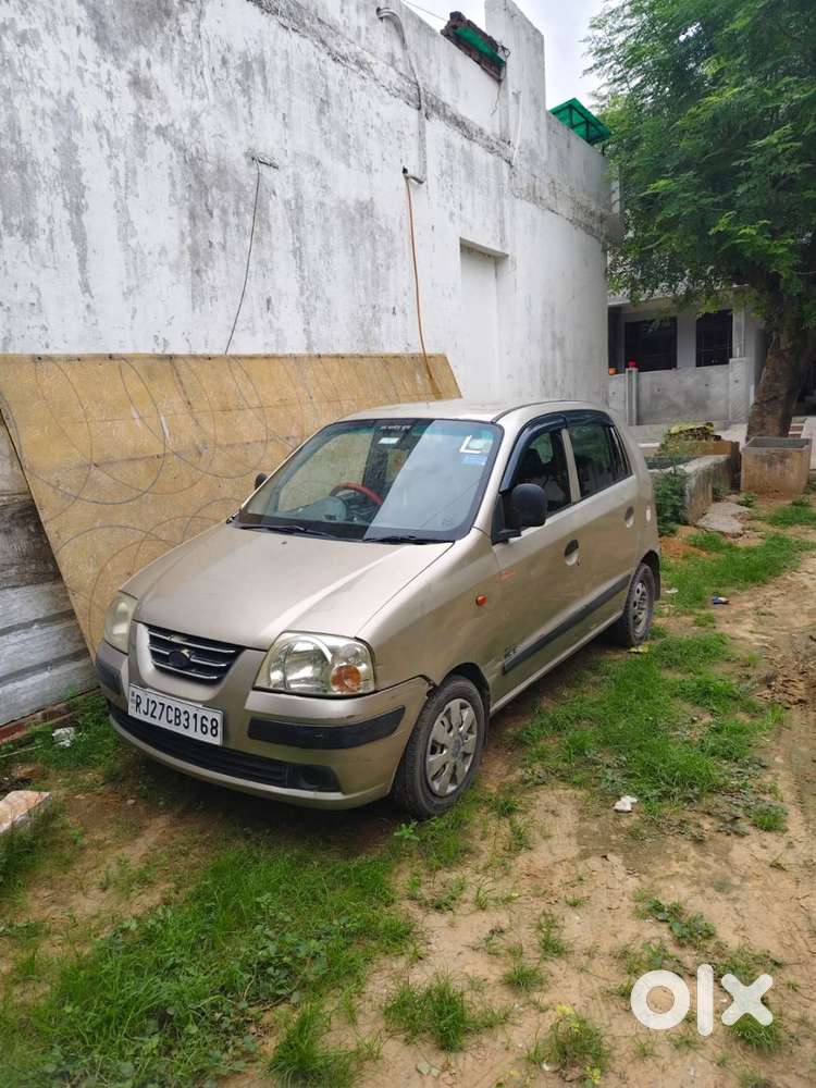 Hyundai Santro Xing 2009