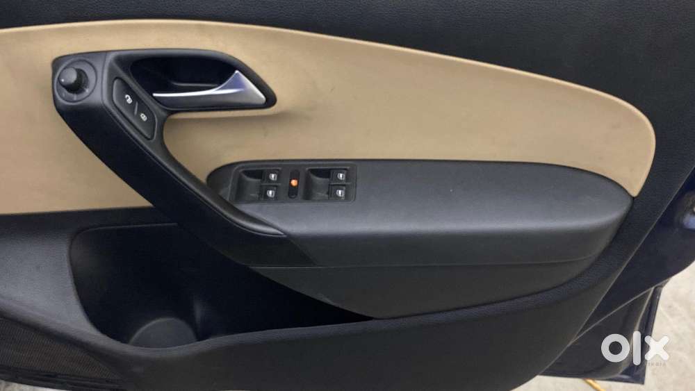Volkswagen Polo 2013-2015 1.5 Tdi Highline, 2015, Diesel