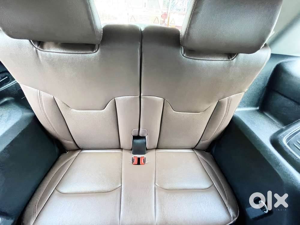 Jeep Meridian 2.0 Limited 4x2 At, 2022, Diesel