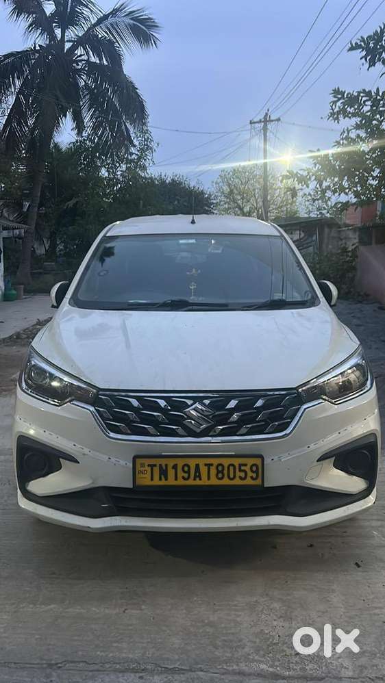 Maruti Suzuki 2022 Model Good Condition And Genuine Driven Km