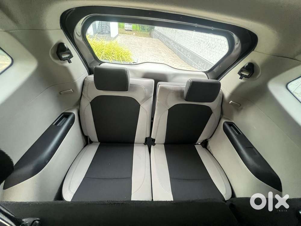 Renault Triber Petrol 2021