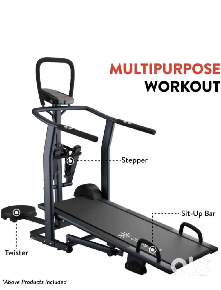 Motorised Treadmill Powerjog Treadmill Electric Treadmill Price