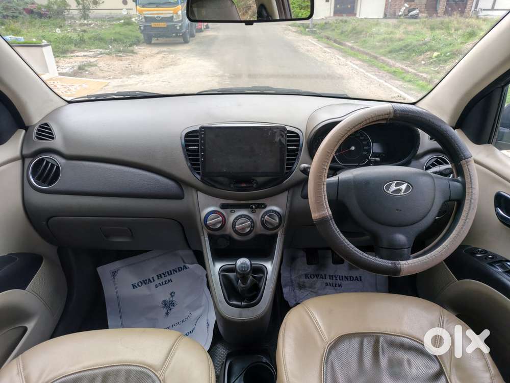 Hyundai Grand I10 1.2 Crdi Magna, 2013, Petrol