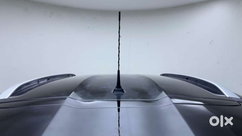 Nissan Magnite 1.0 Xv Premium Turbo Dual Tone, 2021, Petrol