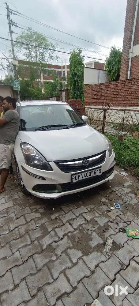 Maruti Suzuki Dzire Lxi 2019