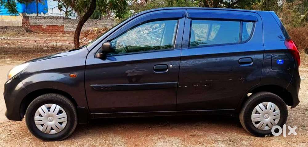 Maruti Suzuki Alto 800, 2019