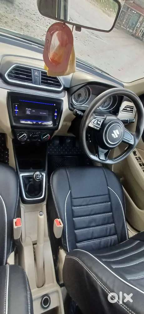 Maruti Suzuki Swift Dzire 2022 Petrol 48000 Km Driven