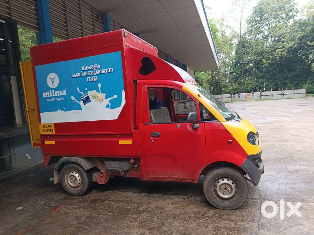 Mahindra Verito, 2015, Diesel