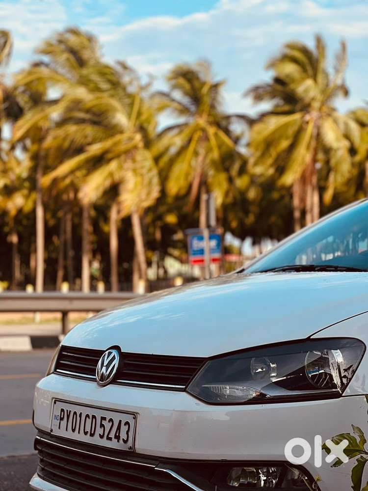 Volkswagen Polo 2014 Diesel Well Maintained