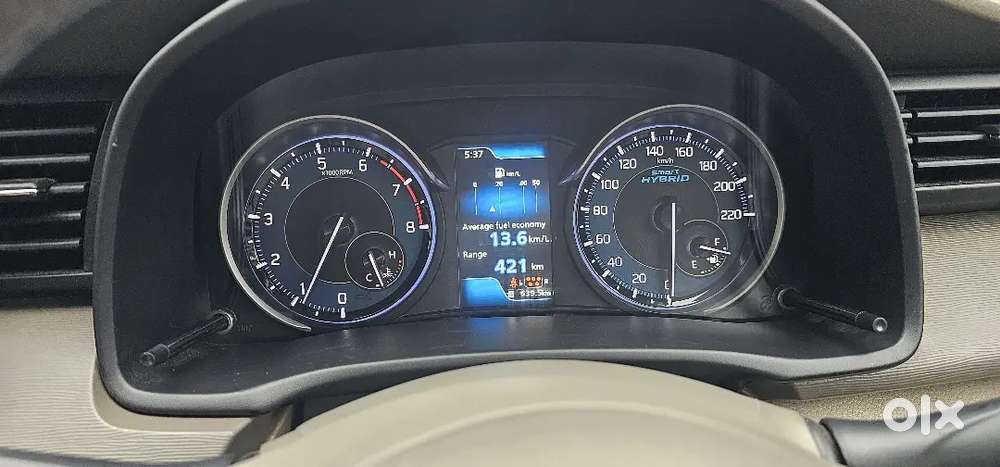 Maruti Suzuki Ertiga Vxi 2024 1 St Owner