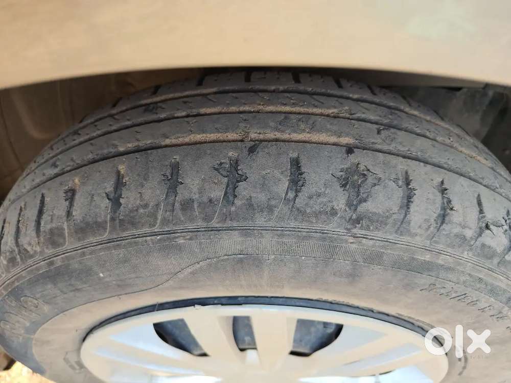 Maruti Suzuki Dzire 2023 Petrol 59000 Km Driven