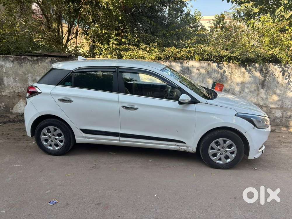 Hyundai Elite I20 2016 Diesel 62000 Km Driven