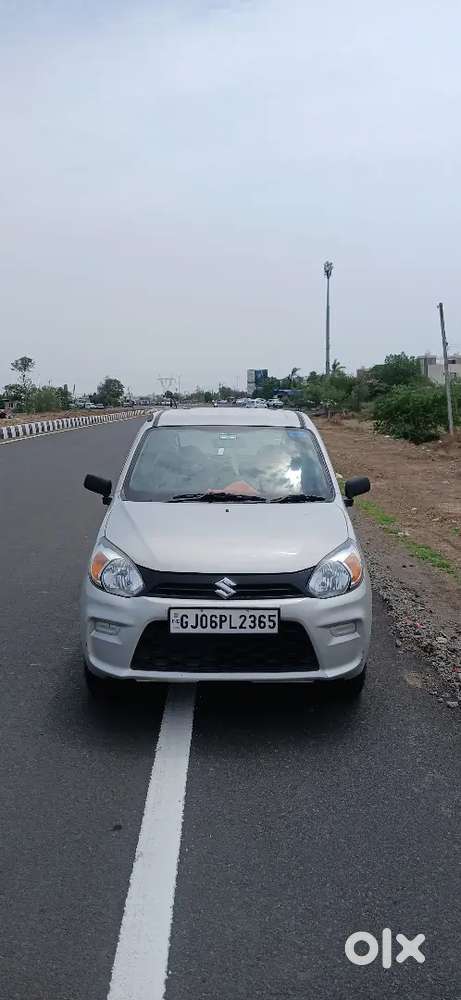 Maruti Suzuki Alto 800 2023 Petrol Good Condition
