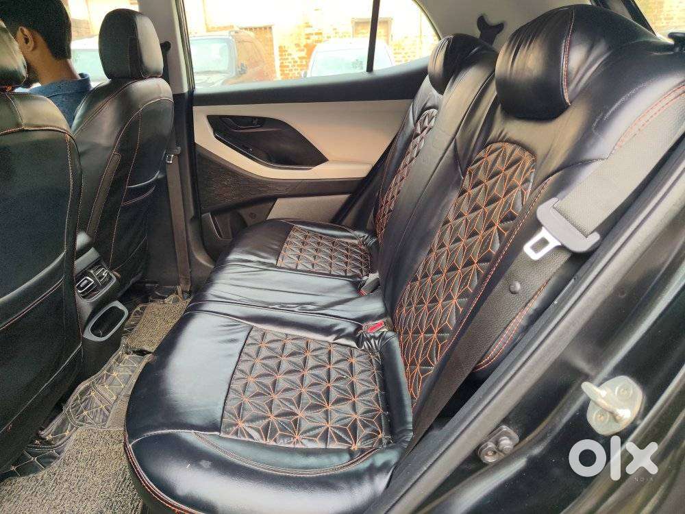 Hyundai Creta 1.4 S, 2021, Petrol