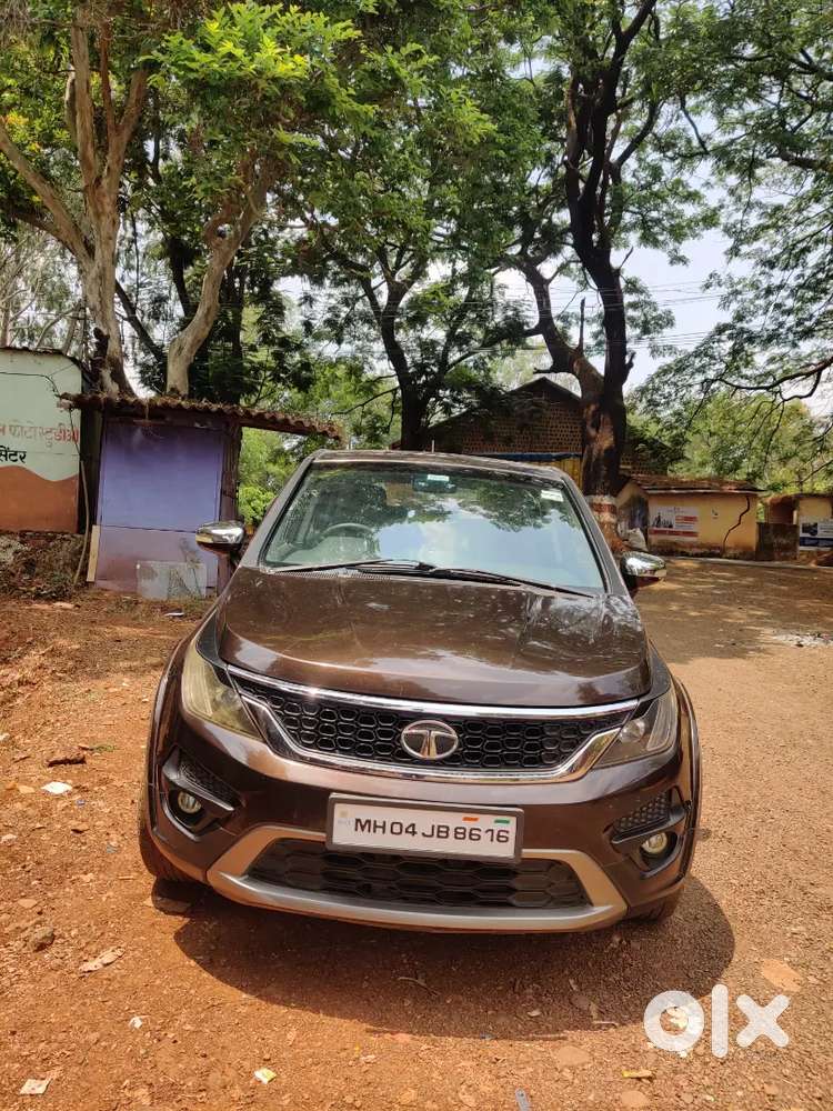 Tata Hexa 2.2 Xm 2018 With 110000+ Km Driven