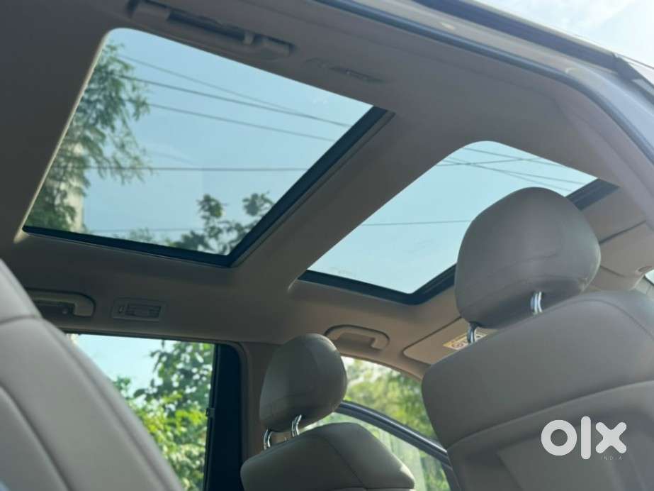 Mercedes-benz Gl-class 350 Cdi, 2015, Diesel