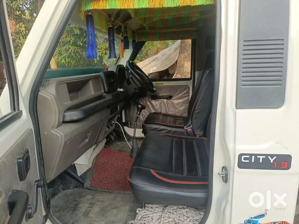 Mahindra Maxx 2025 Diesel Well Maintained