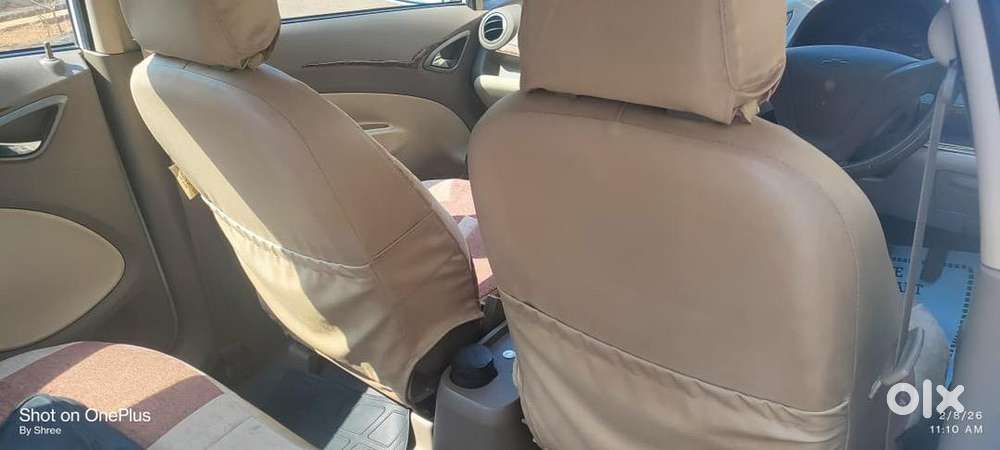 Chevrolet Sail 2014 Petrol Well Maintained