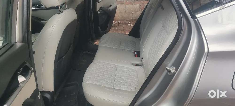 Kia Sonet 1.5 Gtx 2020