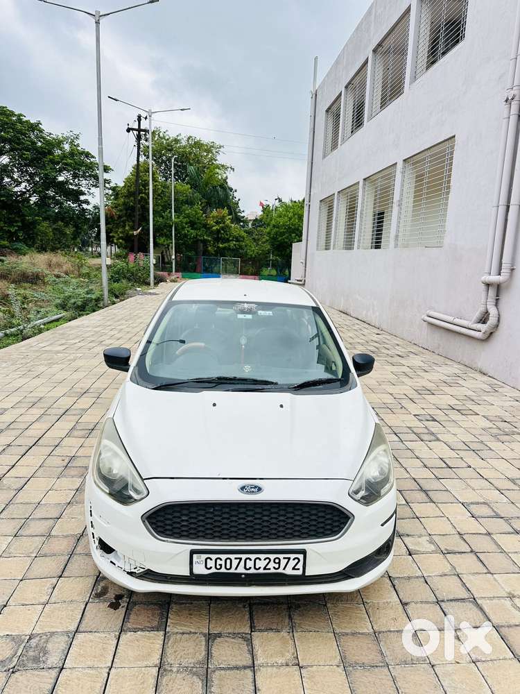 Ford Aspire Trend Plus Tdci, 2021, Diesel