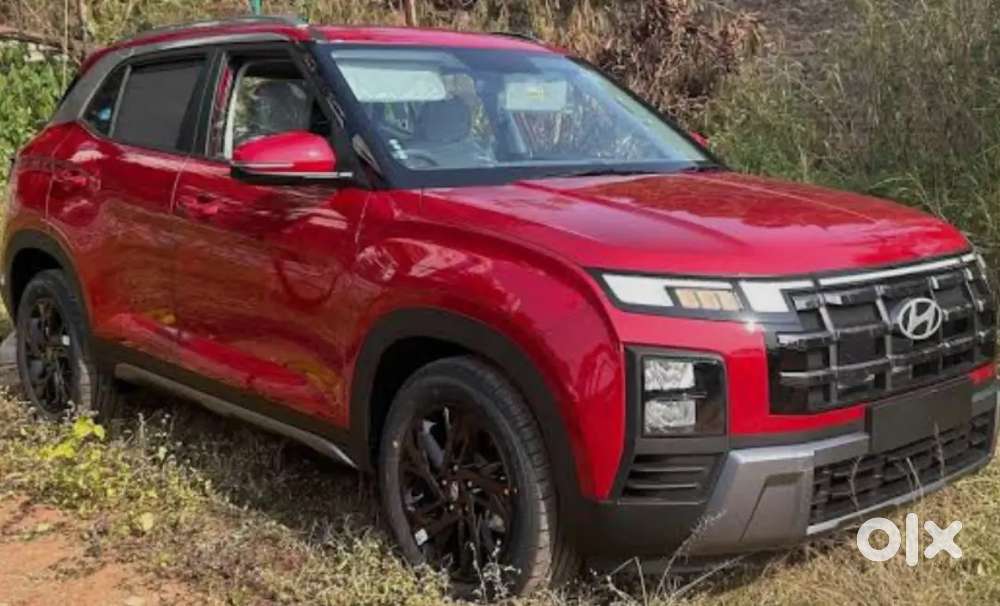 Hyundai Creta 2017 Diesel Good Condition