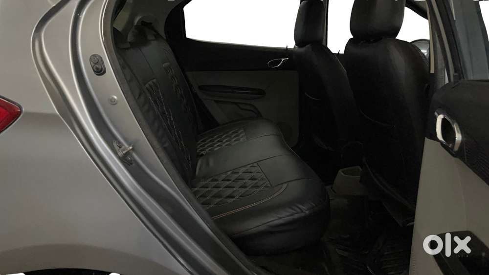 Tata Tiago 1.2 Revotron Xz, 2018, Petrol