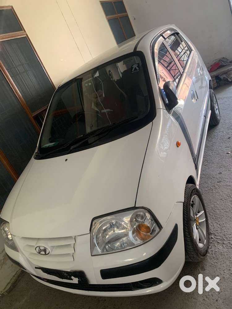 Hyundai Santro Xing 2013