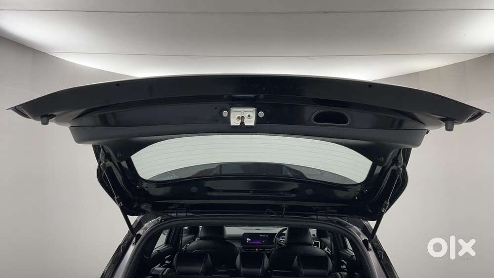 Kia Seltos 1.5 Gtx+ Diesel At, 2024, Diesel