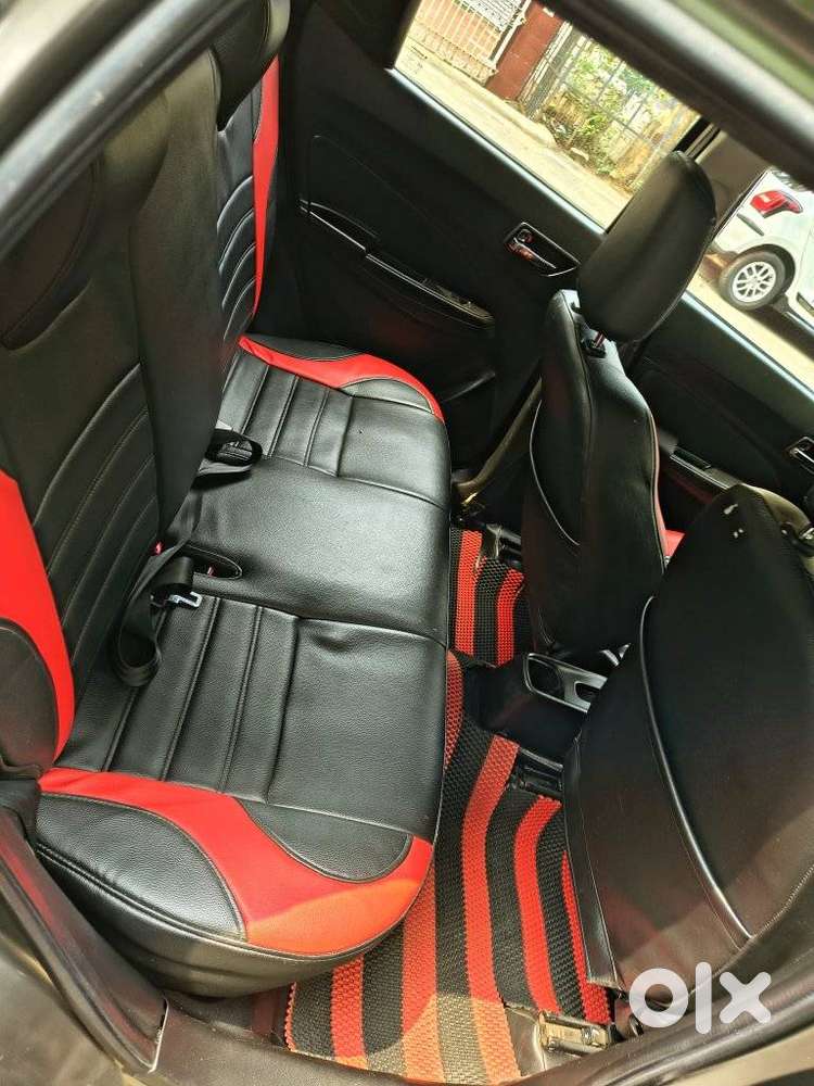 Maruti Suzuki Swift Vxi Optional, 2019, Petrol