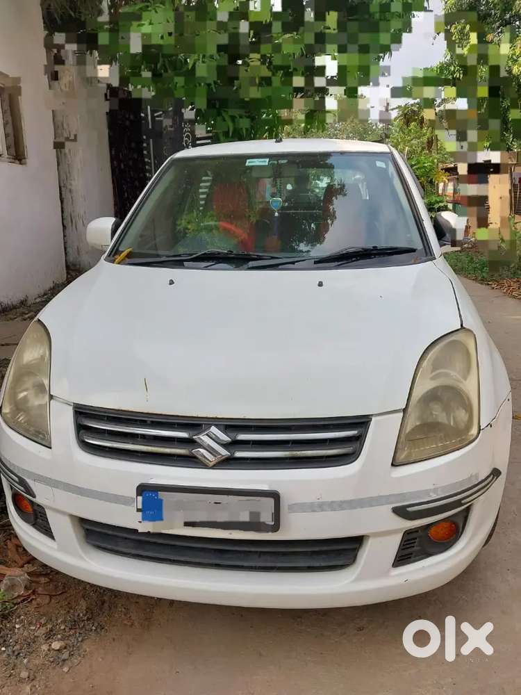 Maruti Suzuki Swift Dzire Tour