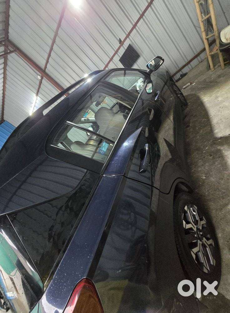 Hyundai Exter Sx (o) Connect 1.2 Mt Dual Tone, 2024, Petrol