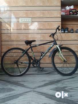 Olx par clearance purani cycle