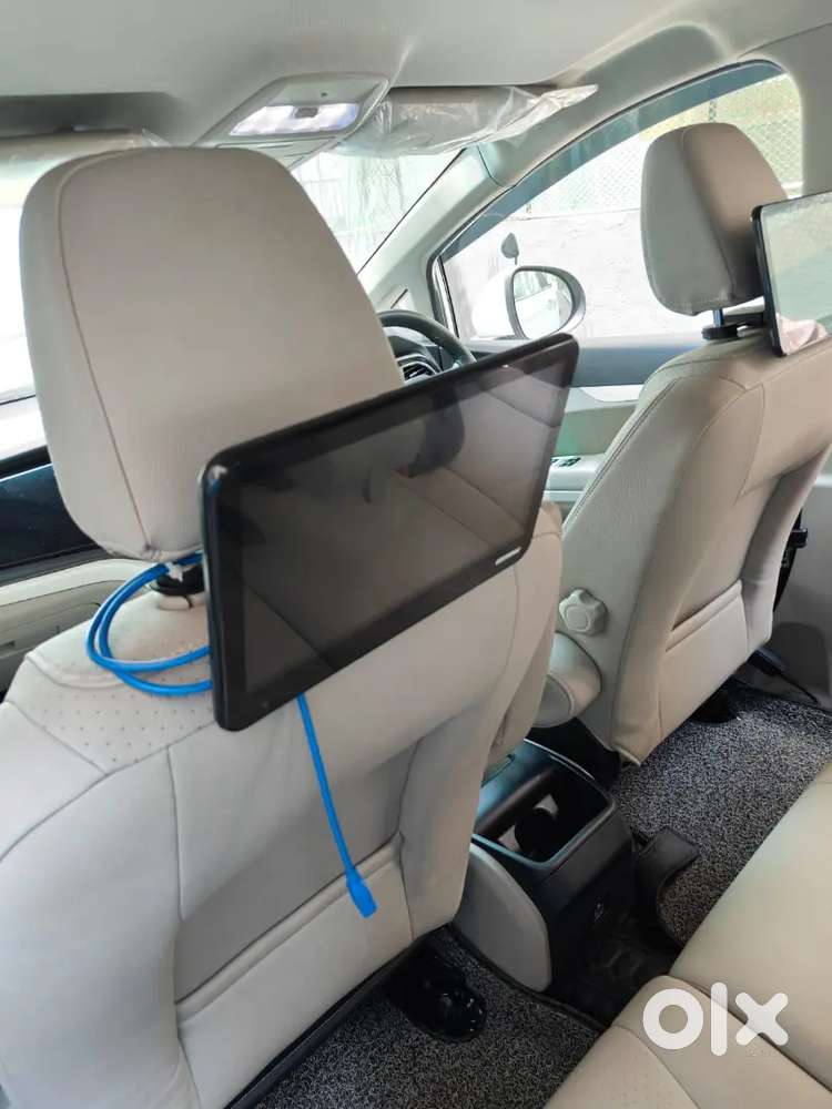 Mahindra Marazzo 2019 Diesel 97000 Km Driven
