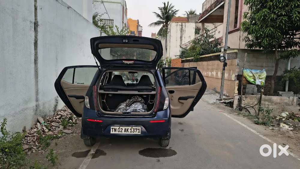 My Car In Good Condition Going To New Car  No Fc No Insurance