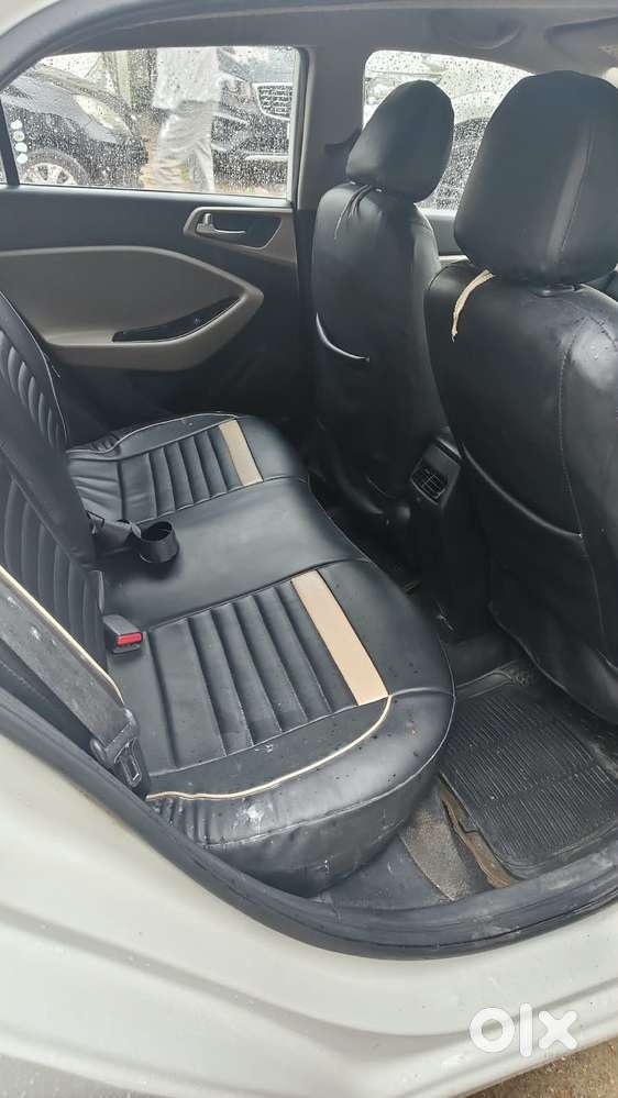 Honda Jazz V Automatic, 2019, Petrol