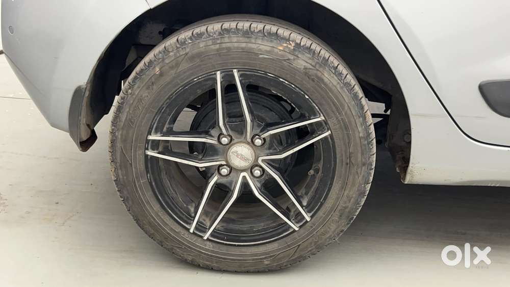 Hyundai Grand I10 1.2 Kappa Sportz, 2019, Petrol