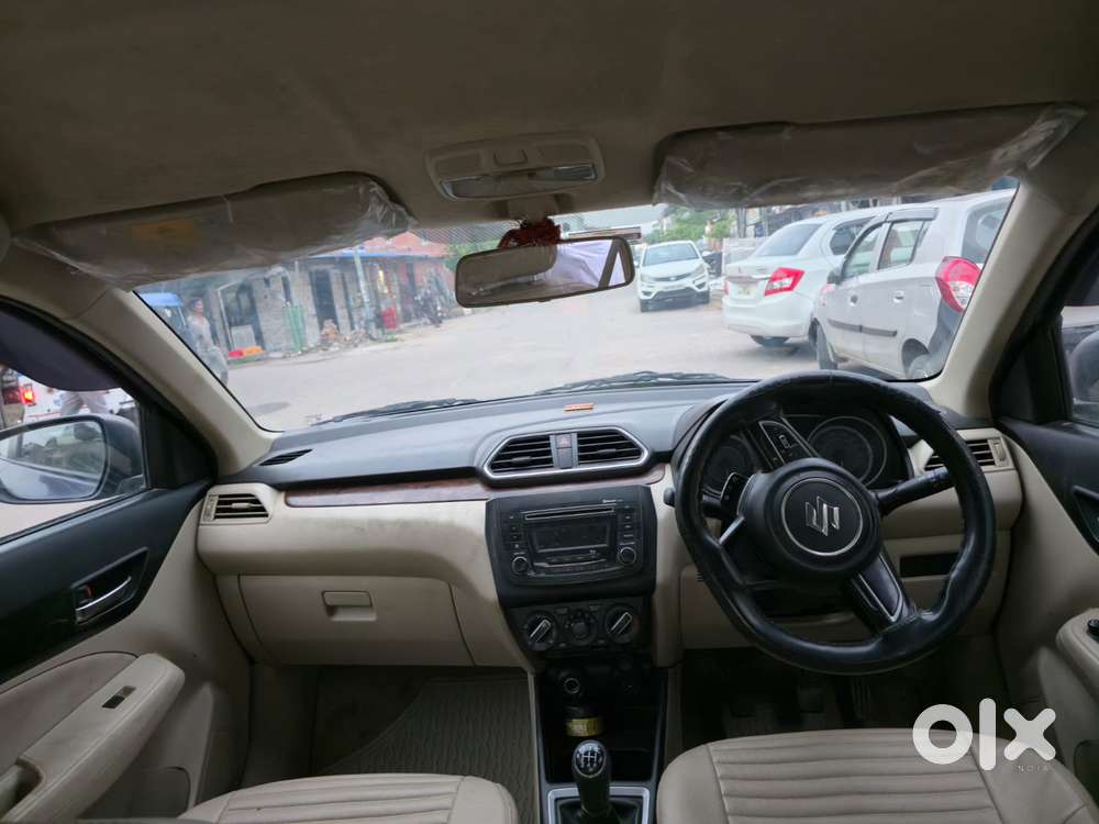 Maruti Suzuki Dzire Vdi, 2019, Diesel