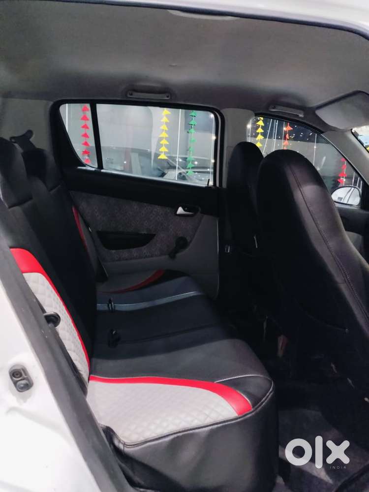 Maruti Suzuki Alto 800 Lxi, 2017, Petrol