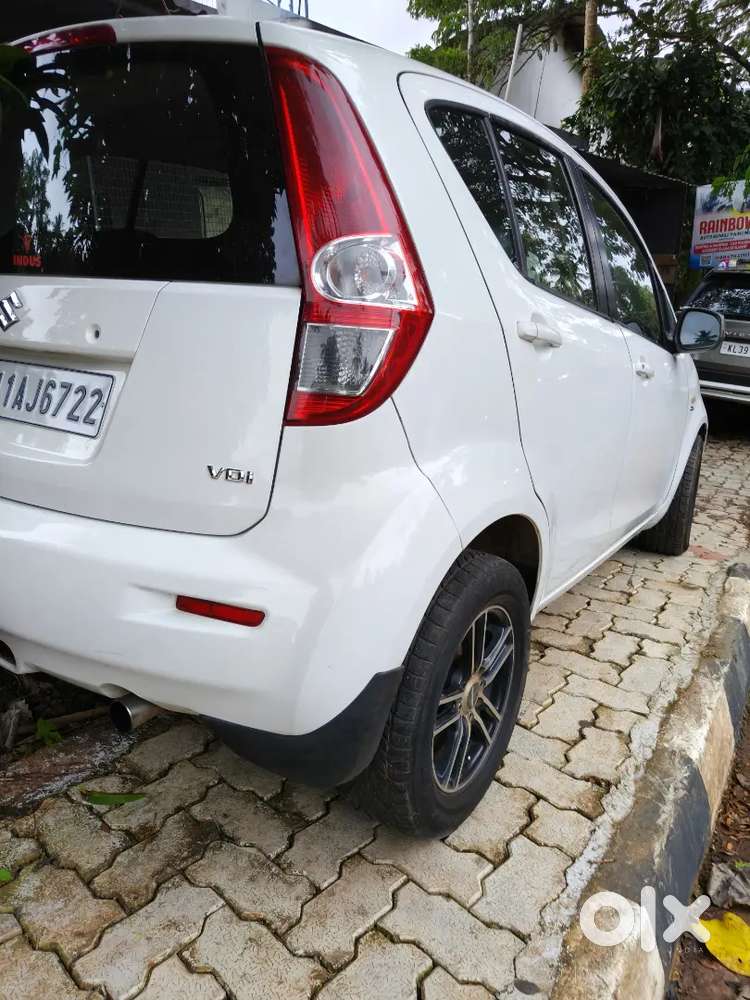 A Well Maintained Ritz Vdi 2011 With Paper Valid Up To 2031 In Calicut