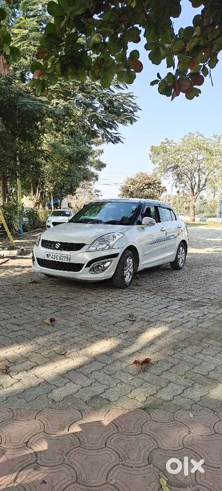 Maruti Suzuki Swift Dzire 2013 Diesel Good Condition