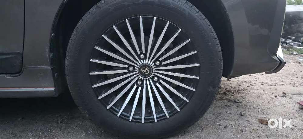 Maruti Suzuki Ertiga 2021